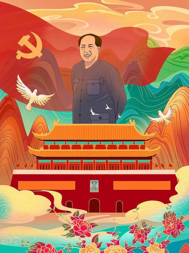 旋转飞机